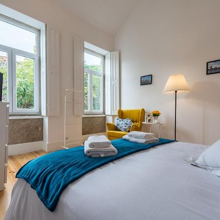 Guestready - Quaint Comfort Near Clerigos Tower بورتو المظهر الخارجي الصورة