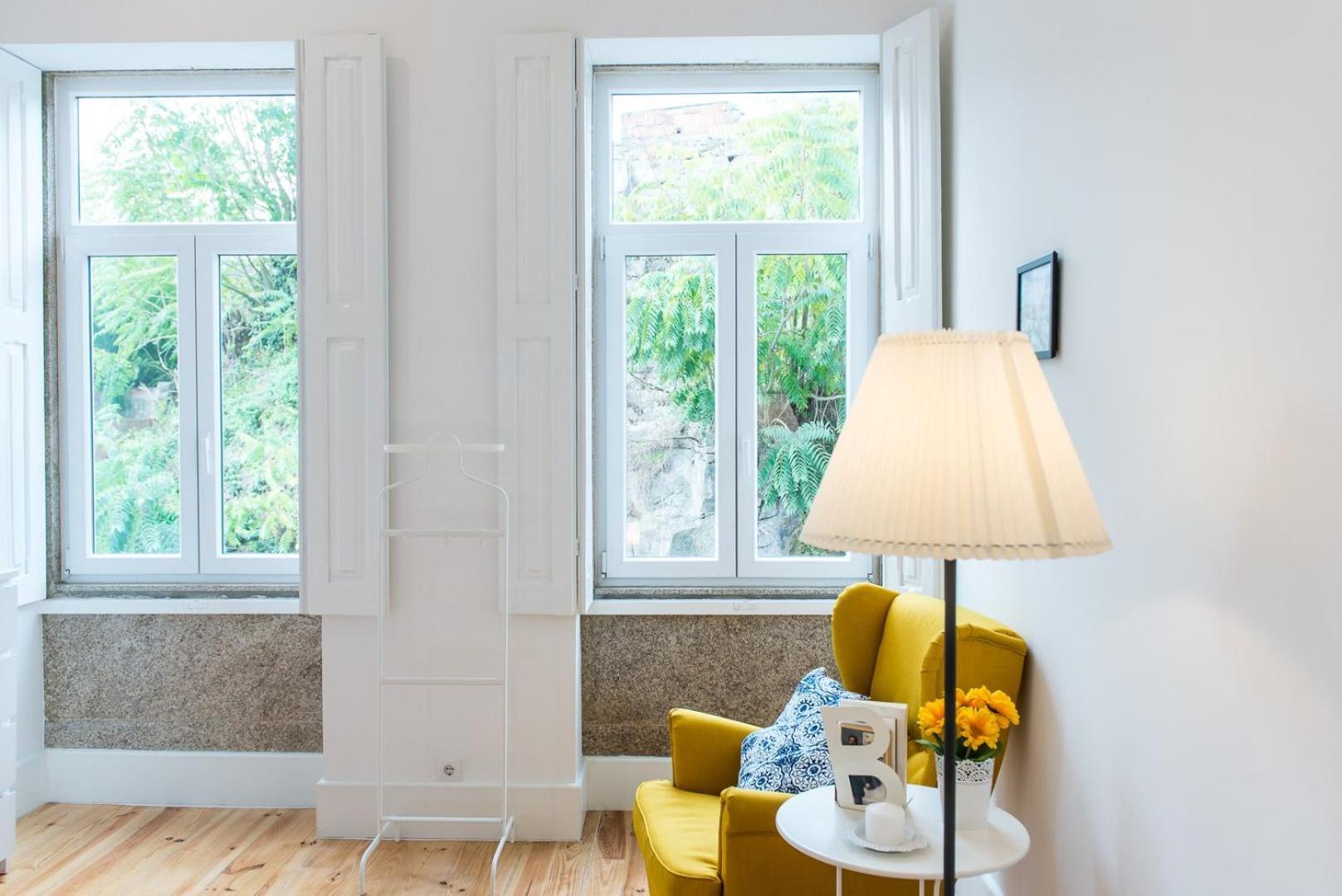 Guestready - Quaint Comfort Near Clerigos Tower بورتو المظهر الخارجي الصورة