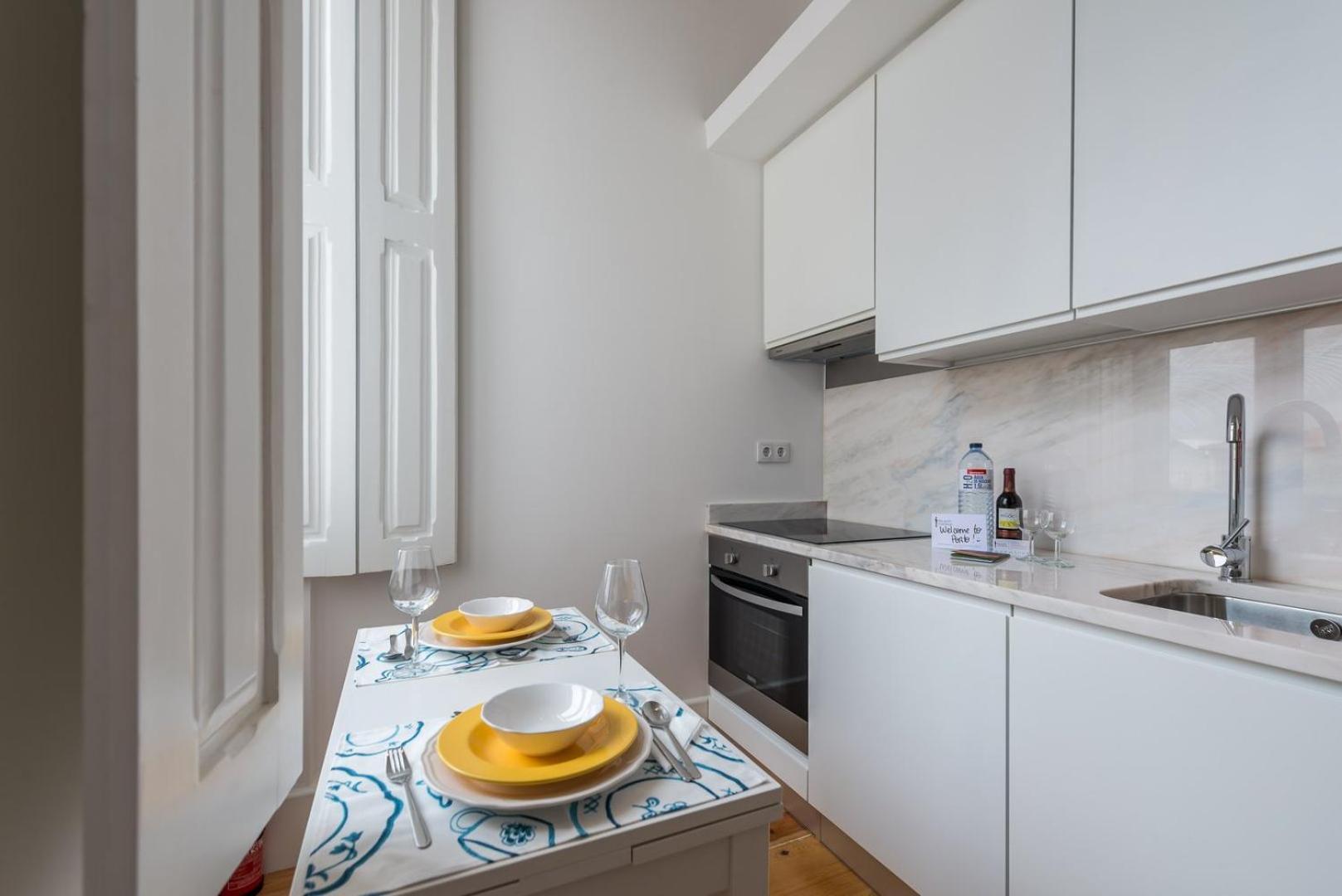 Guestready - Quaint Comfort Near Clerigos Tower بورتو المظهر الخارجي الصورة