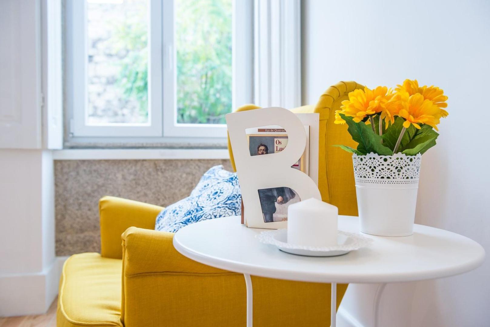 Guestready - Quaint Comfort Near Clerigos Tower بورتو المظهر الخارجي الصورة