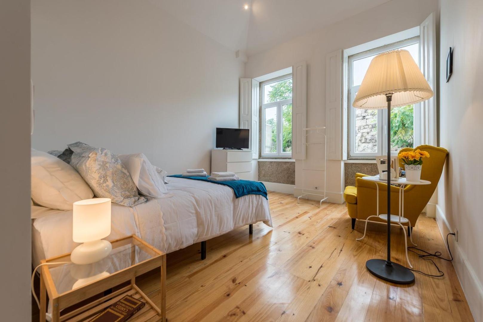 Guestready - Quaint Comfort Near Clerigos Tower بورتو المظهر الخارجي الصورة
