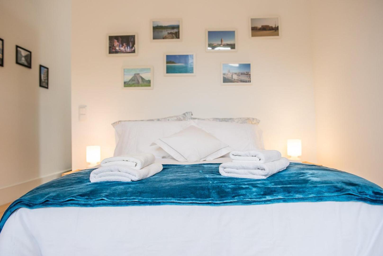 Guestready - Quaint Comfort Near Clerigos Tower بورتو المظهر الخارجي الصورة