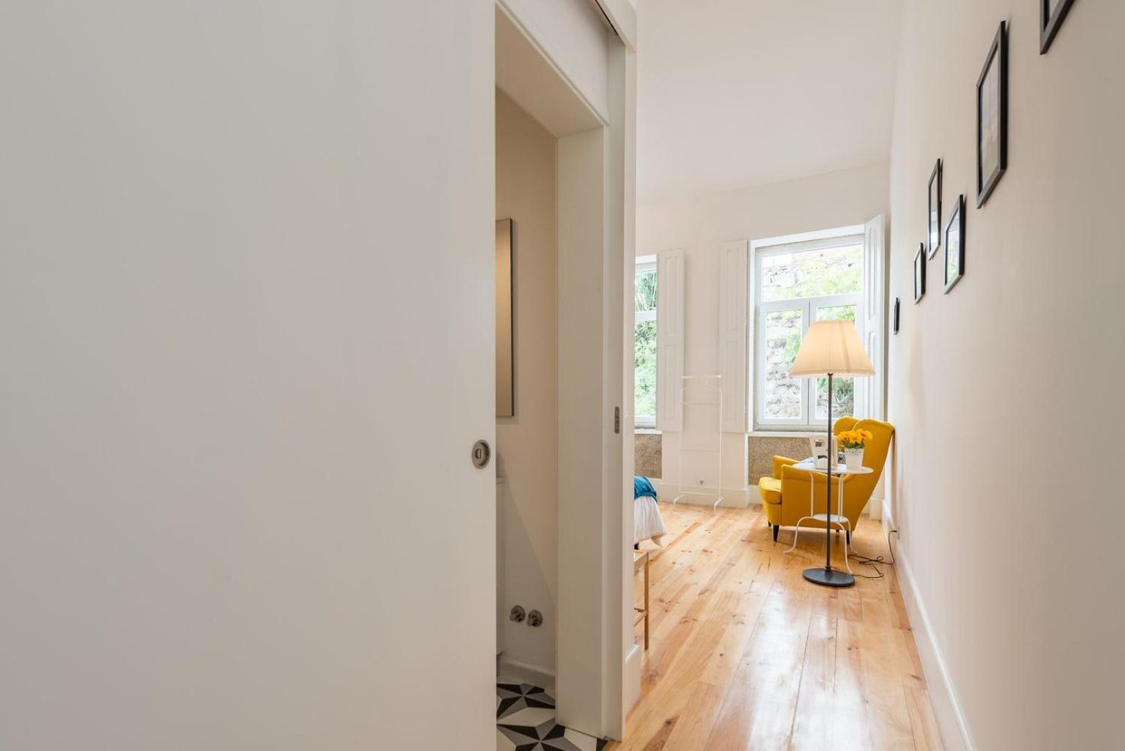 Guestready - Quaint Comfort Near Clerigos Tower بورتو المظهر الخارجي الصورة