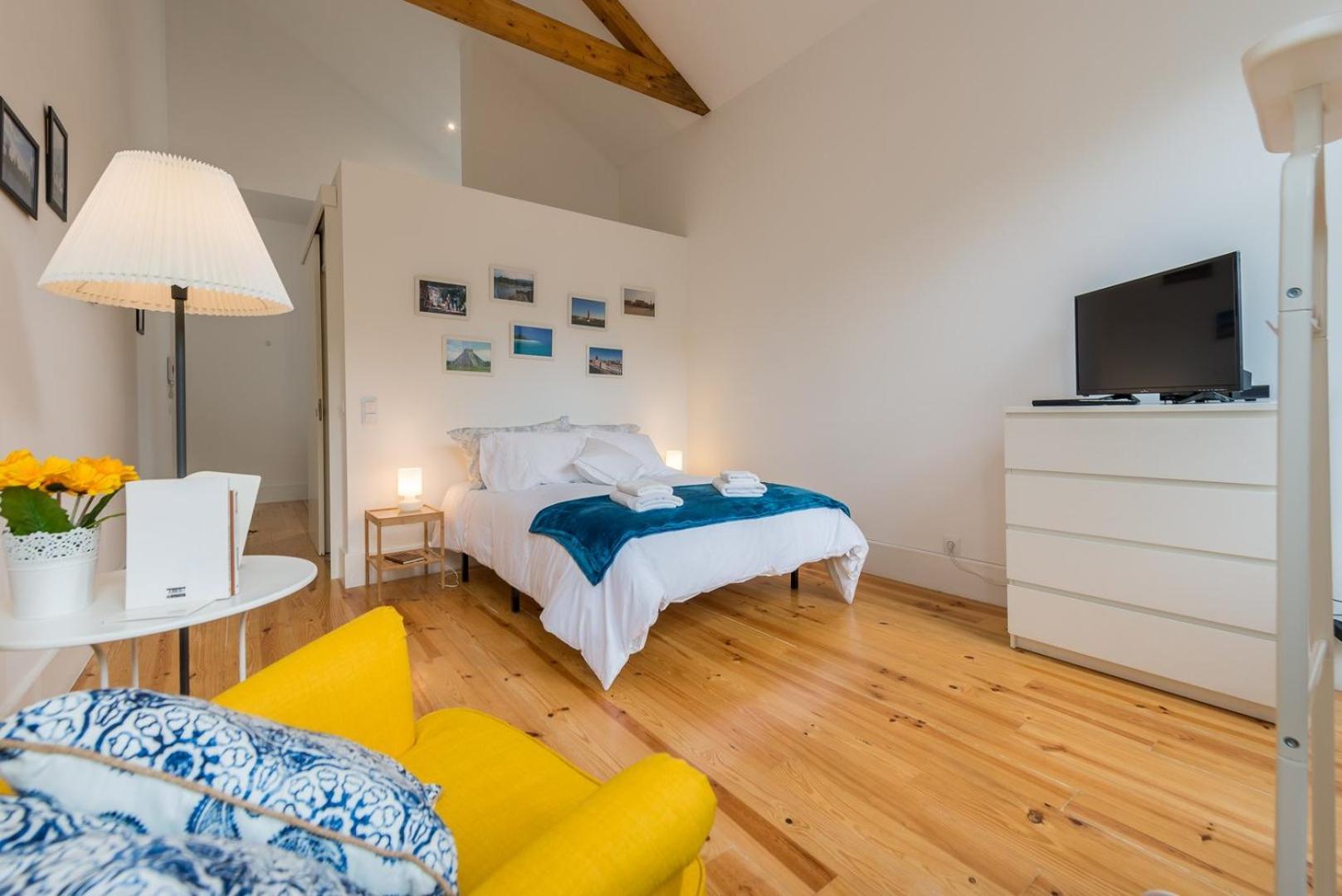 Guestready - Quaint Comfort Near Clerigos Tower بورتو المظهر الخارجي الصورة